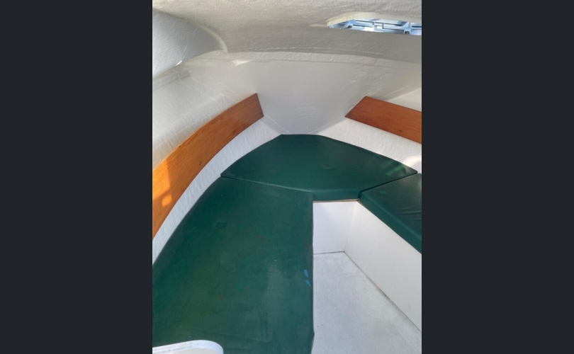 Jeanneau Muu malli-kuva-8